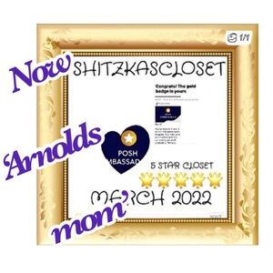 ARNOLDSMOM … LIVE SHOW LISTING -